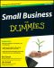 [Dummies 01] • Small Business For Dummies · 4th Edition